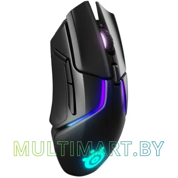 Игровая мышь SteelSeries Rival 650 картинка 3